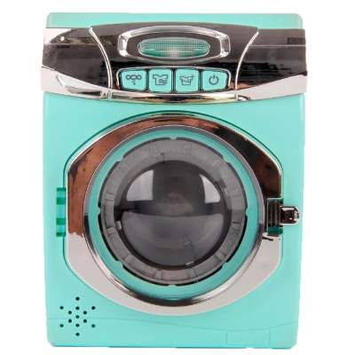 Набор игровой Стиральная машина Veld Co 101953 1